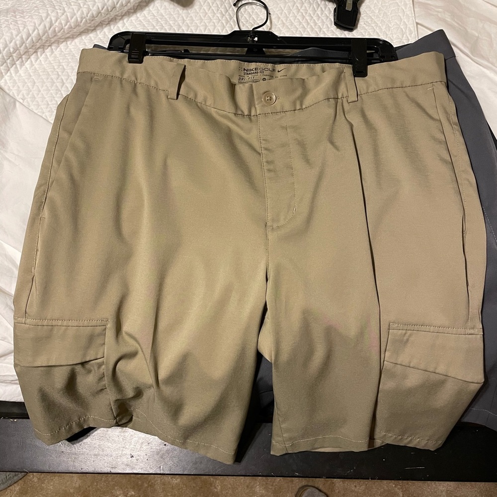 Nike Golf shorts